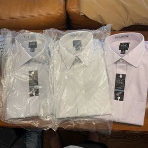 Joseph A Bank travelers bundle